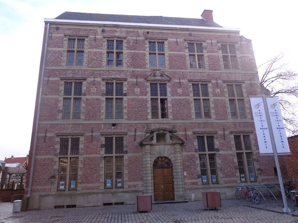 Zuidwest-Brabants Museum