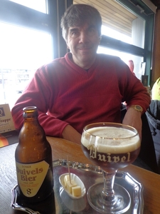 Traditionele afsluiter