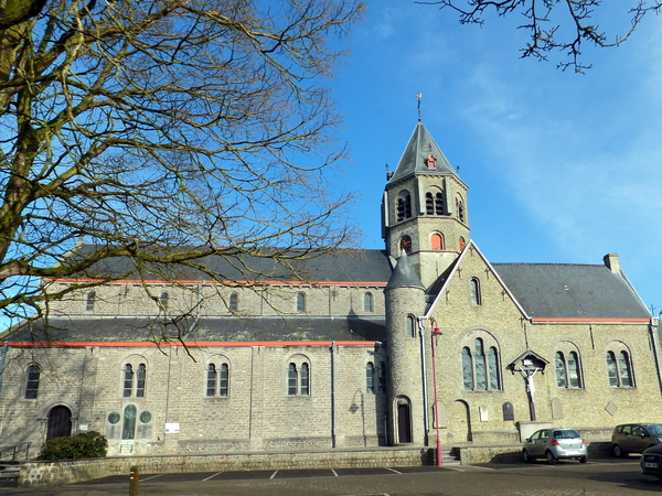 15-kerk van Lotenhulle...