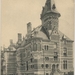 Kasteel Baron VAN EETVELDE
