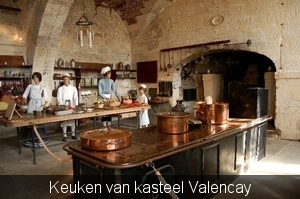 Chateau Valencay 4