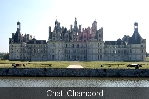 Chat. Chambord 4