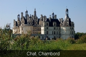 Chat. Chambord 5