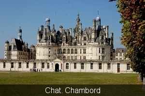 Chat. Chambord 6