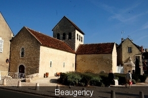 Beaugency 4