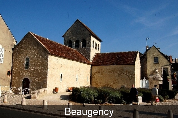 Beaugency 4