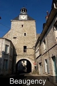 Beaugency 5