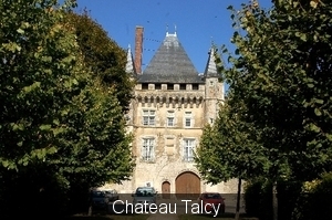 Chateau Talcy