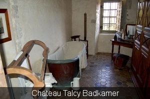 Chateau Talcy 7