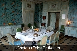Chateau Talcy 11