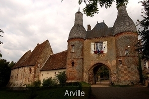 Arville 1