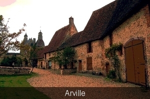 Arville 3