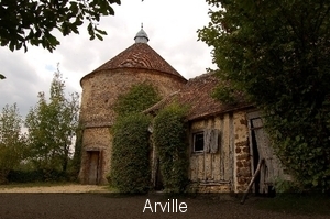 Arville 9