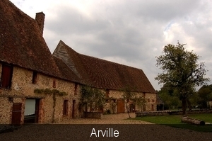 Arville 11