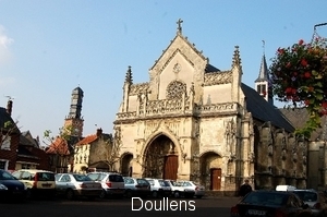 Doullens