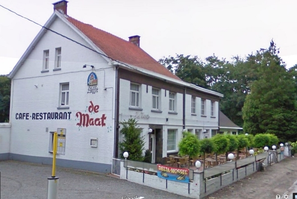 01 Taverne De Maat