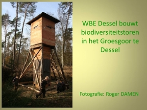 Biodiversiteitstoren