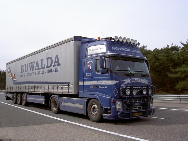 Buwalda