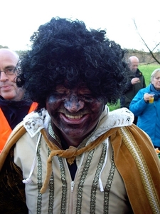Zwarte Piet (Dirk JANSSENS)