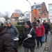 Wandeling in Katelijne - 19 februari 2015