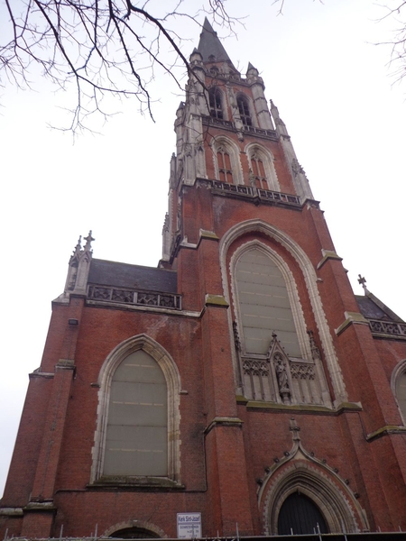 Sint-Jozefkerk