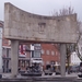 Vredesmonument op het Vredeplein
