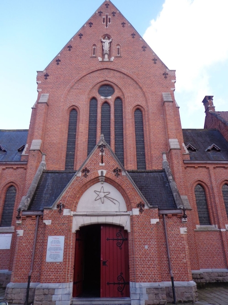 Sint-Antoniuskerk