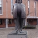 Standbeeld Valerius De Saedeleer