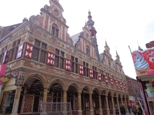 Bourse van Amsterdam