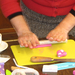 CREA - Fimoparels maken - 24 februari 2015