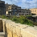 Valletta - Langs de versterkingen van de stad