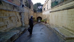 Floriana