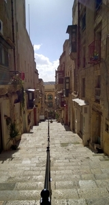 Valletta