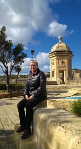 Senglea (Isla) - De jarige van de dag