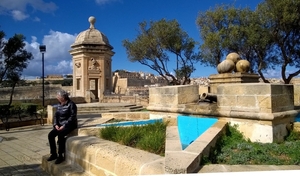 Senglea (Isla) - De jarige van de dag