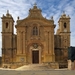 Wandeling Qrendi-Mqabba-Zurrieq-Start in Qrendi