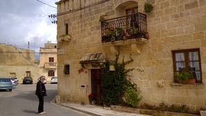 Wandeling Qrendi-Mqabba-Zurrieq- Qrendi