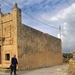 Wandeling Qrendi-Mqabba-Zurrieq- Qrendi: St. Catherina Church