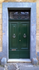 Wandeling Qrendi-Mqabba-Zurrieq - Zurrieq