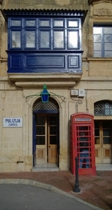 Wandeling Qrendi-Mqabba-Zurrieq - Zurrieq