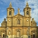 Wandeling Qrendi-Mqabba-Zurrieq - Zurrieq
