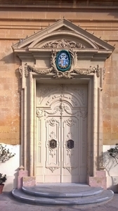 Wandeling Qrendi-Mqabba-Zurrieq - Zurrieq