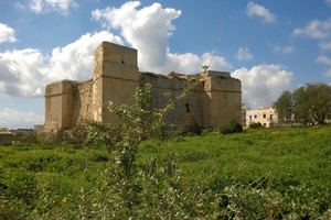 Wandeling Marsaskala - Marsaxlokk-012