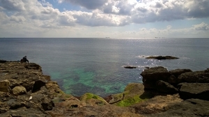 Wandeling Marsaskala - Marsaxlokk-019