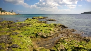 Wandeling Marsaskala - Marsaxlokk-020