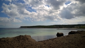 Wandeling Marsaskala - Marsaxlokk-026