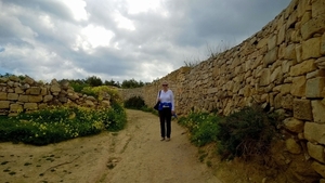 Wandeling Marsaskala - Marsaxlokk-032