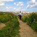 Wandeling Marsaskala - Marsaxlokk-034