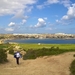 Wandeling Marsaskala - Marsaxlokk-039