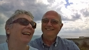 Wandeling Marsaskala - Marsaxlokk-044